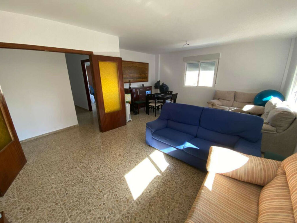 Middle Floor Apartment Fuengirola Málaga - image 15