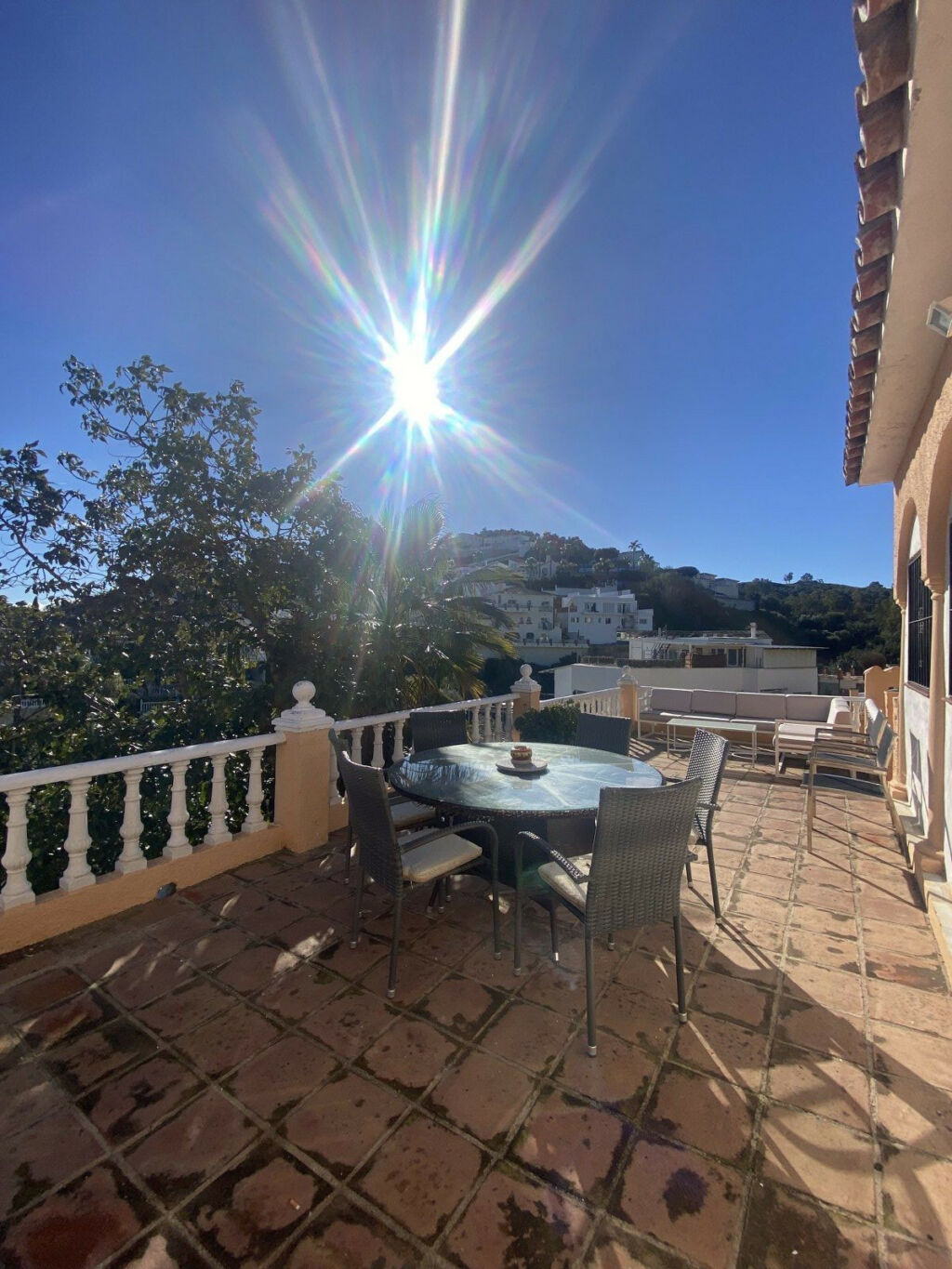 Detached Villa Mijas Costa Málaga - image 15