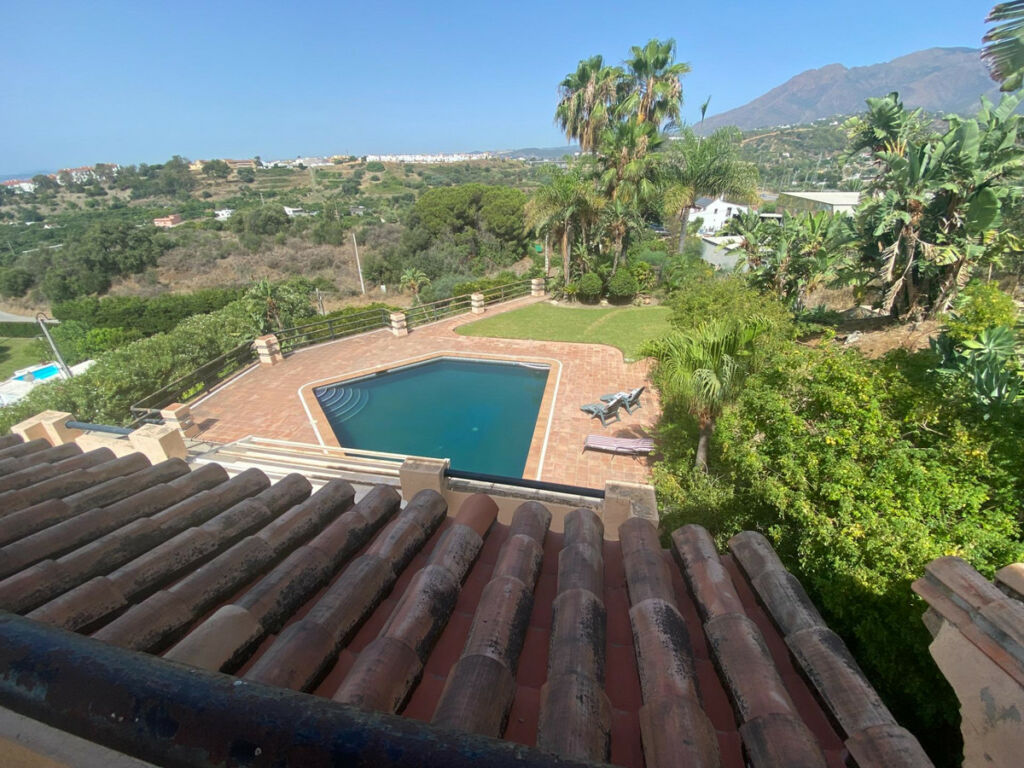 Detached Villa La Cala Málaga - image 15