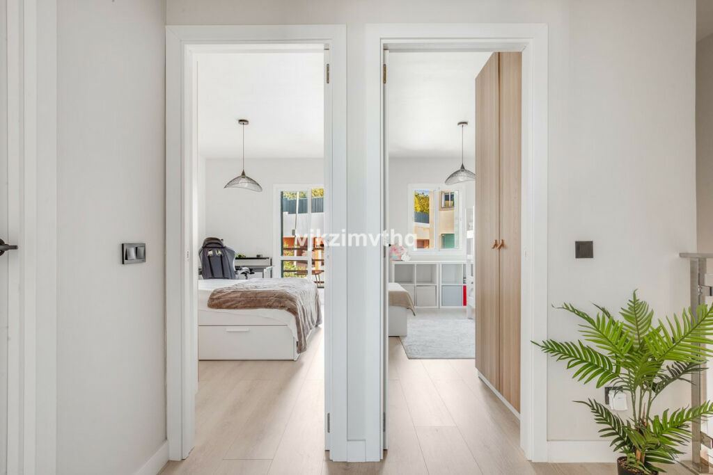 Semi-Detached House Benalmadena Málaga - image 15