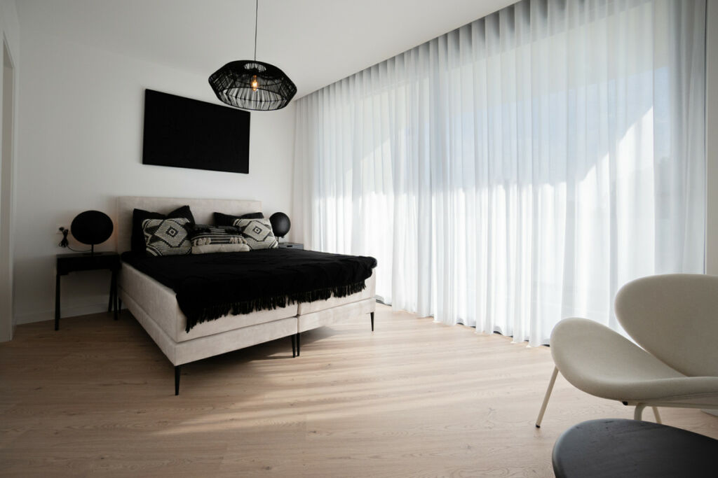 Detached Villa Finestrat Alicante - image 15