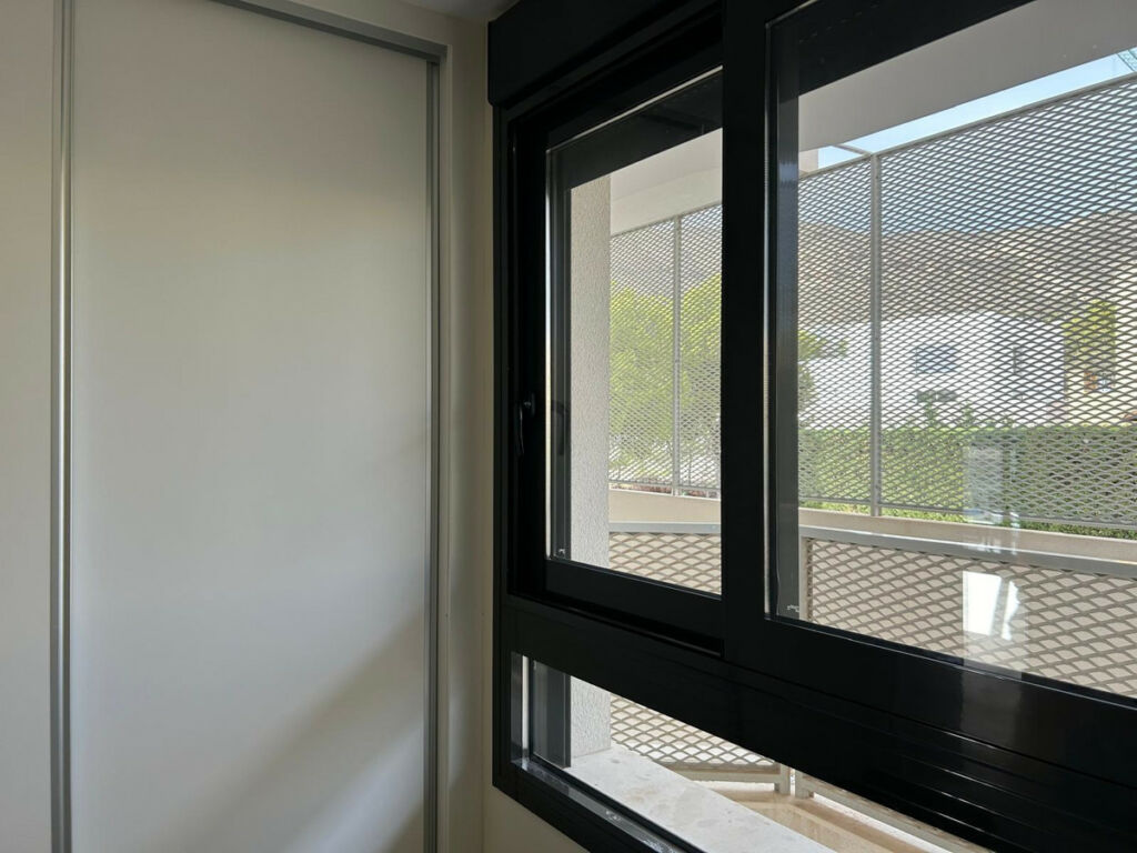 Middle Floor Apartment Finestrat Alicante - image 15