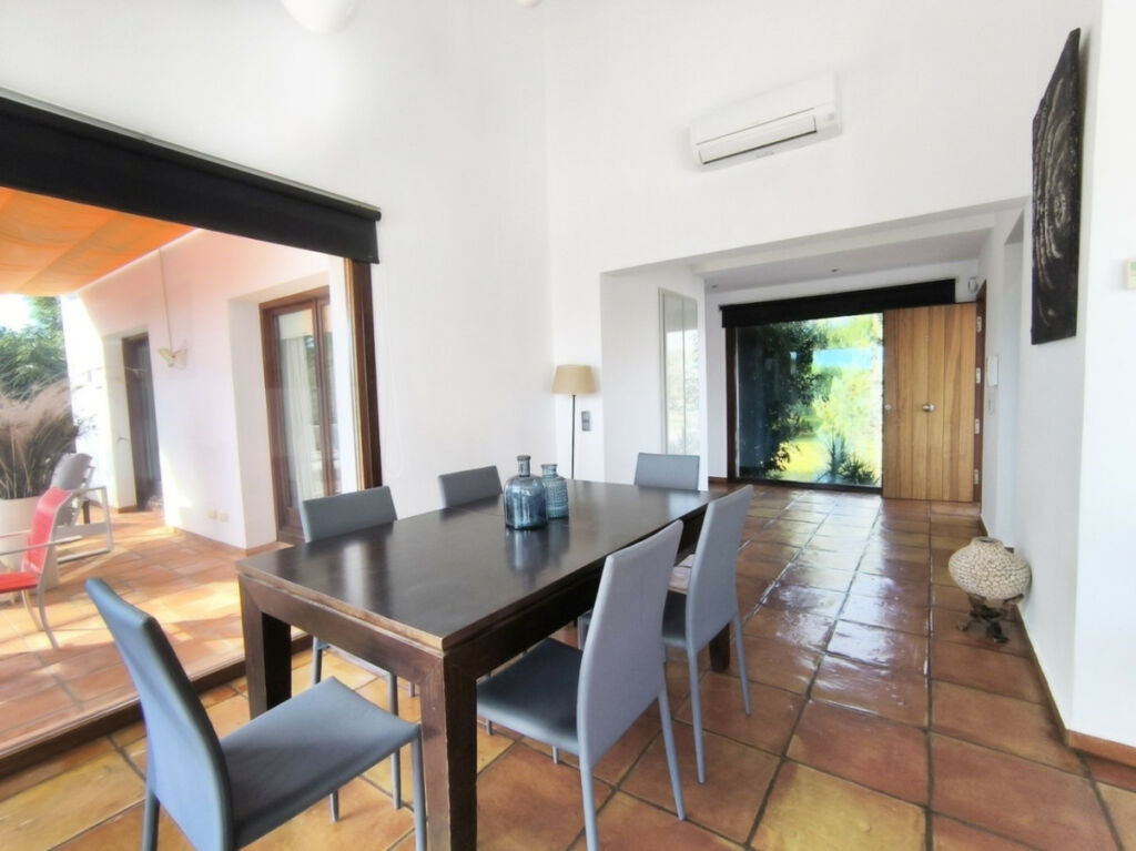 Detached Villa Ondara Alicante - image 17