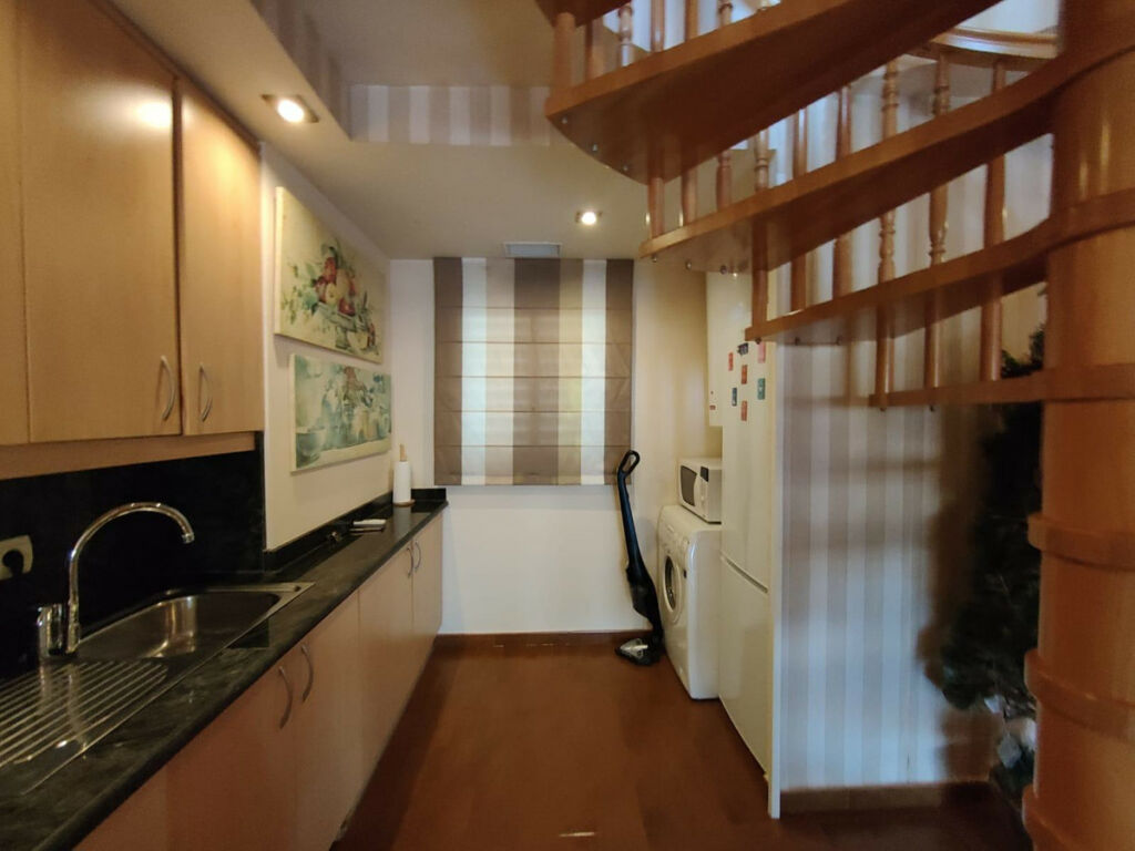 Middle Floor Apartment Villajoyosa Alicante - image 16