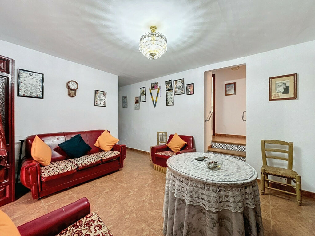 Detached Villa Alcaucín Málaga - image 16