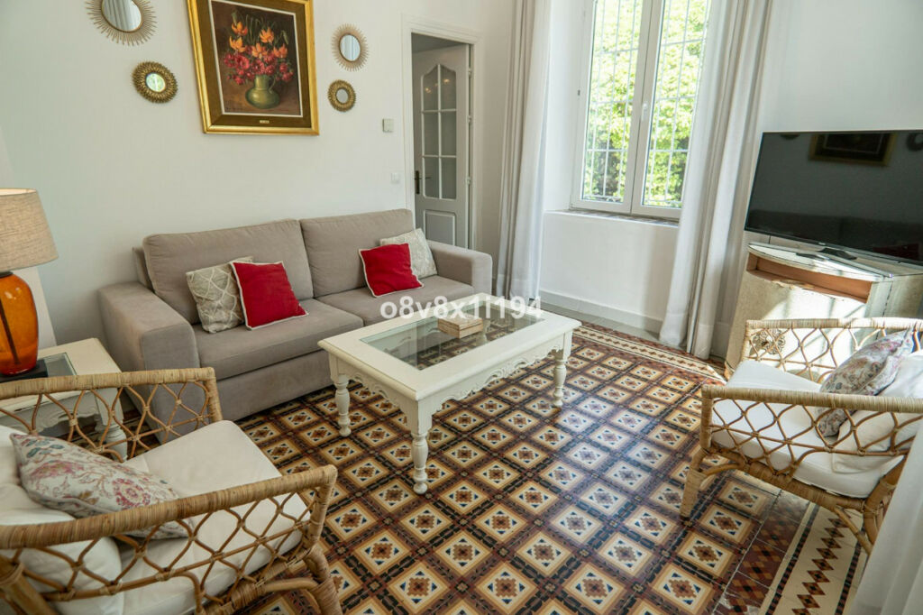 Detached Villa Málaga Málaga - image 16