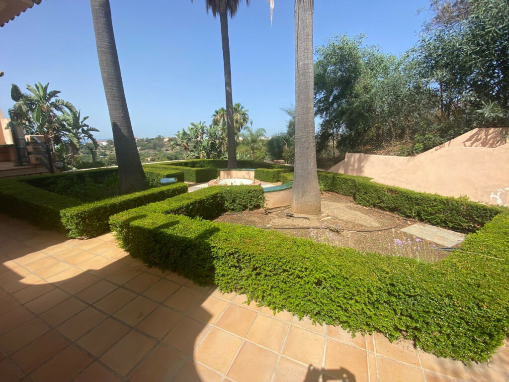 Detached Villa La Cala Málaga - image 16