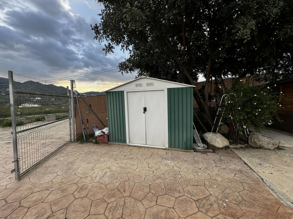 Detached Villa Alora Málaga - image 16