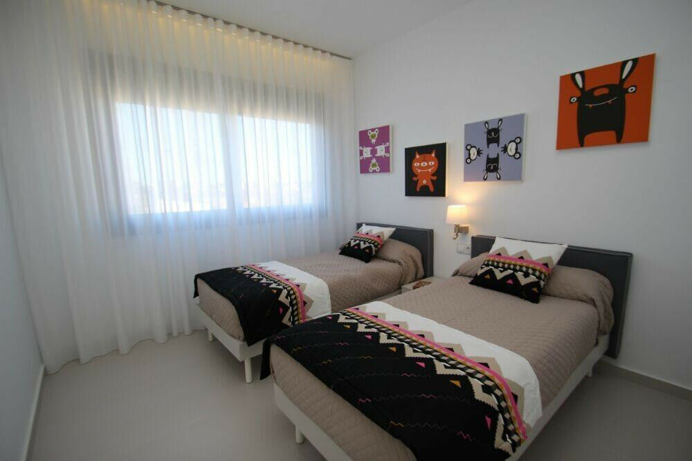 Bungalow Orihuela Costa Alicante - image 16