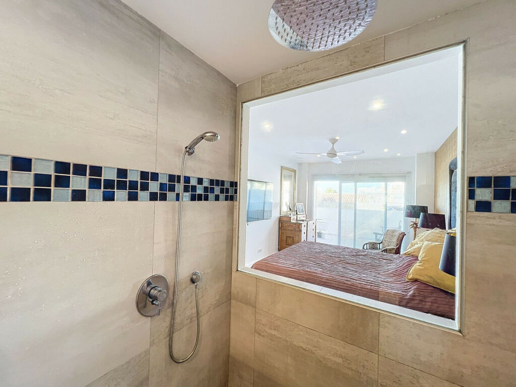 Semi-Detached House Benalmadena Málaga - image 16