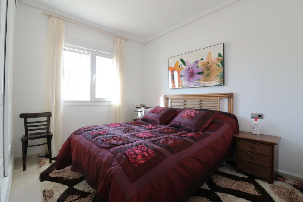 Detached Villa Benijofar Alicante - image 16