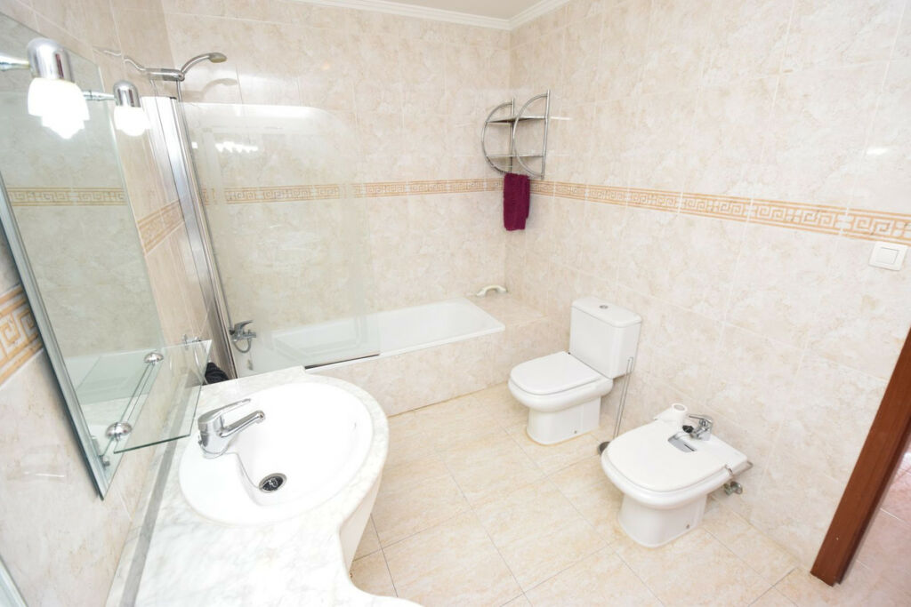 Middle Floor Apartment La Cala de Mijas Málaga - image 17