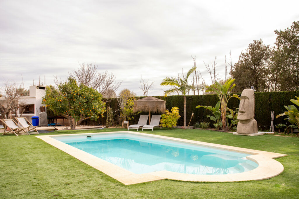 Finca - Cortijo Javea Alicante - image 3