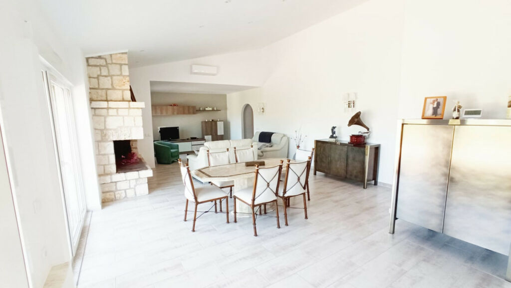 Detached Villa Calpe Alicante - image 16