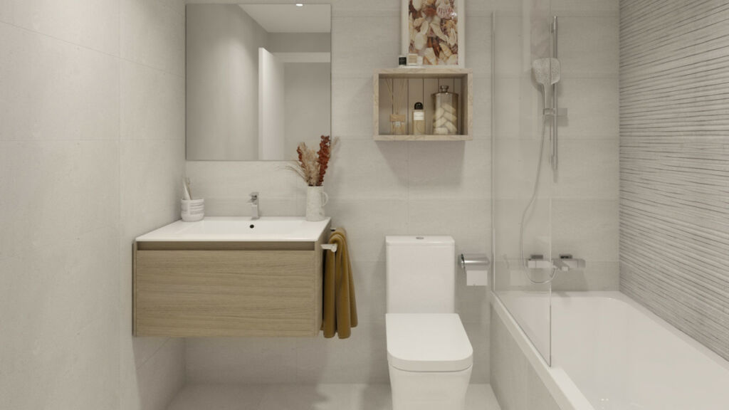 Ground Floor Apartment Torremolinos Málaga - image 16