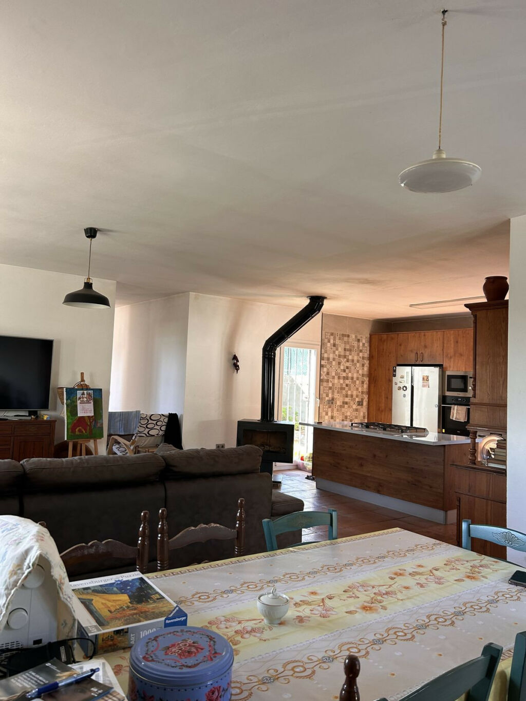 Detached Villa Tarifa Cádiz - image 16