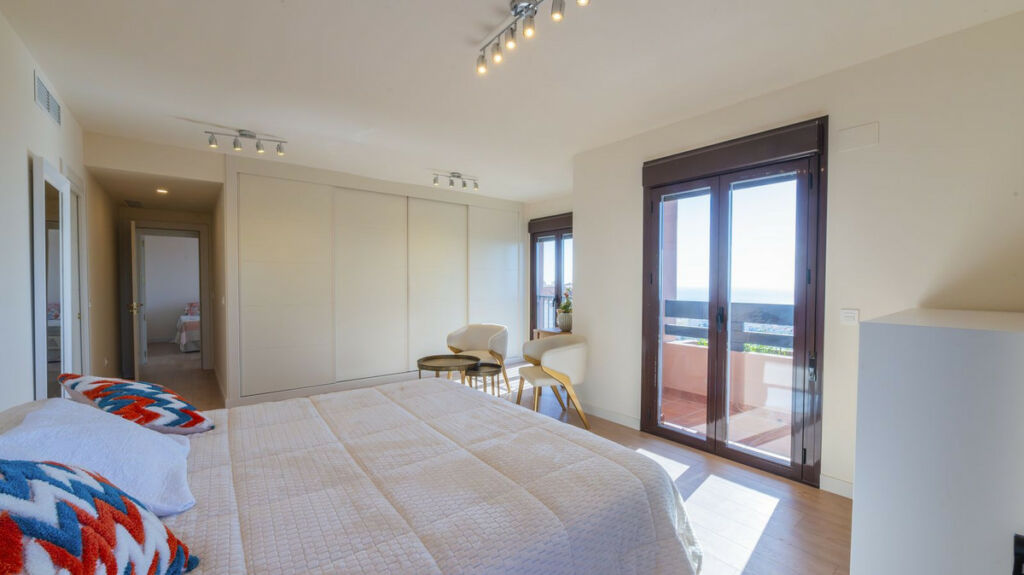 Penthouse Benalmadena Málaga - image 16