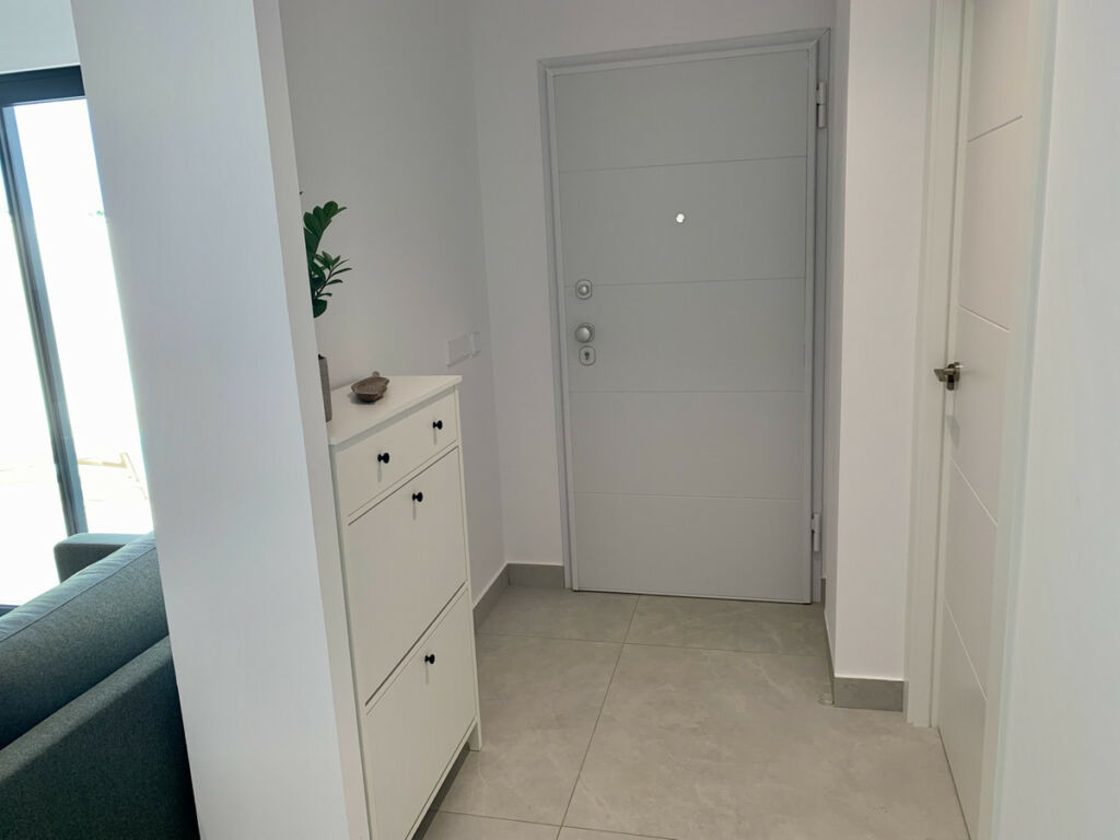 Detached Villa Roda Golf Murcia - image 16