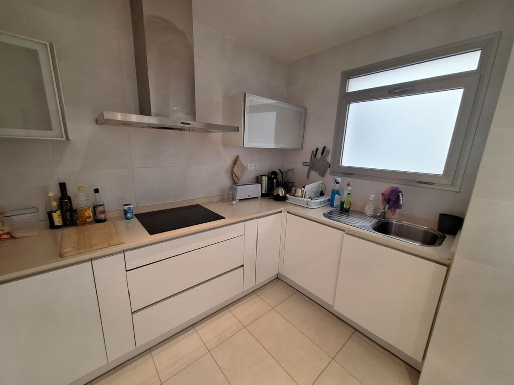 Middle Floor Apartment Orihuela Costa Alicante - image 16