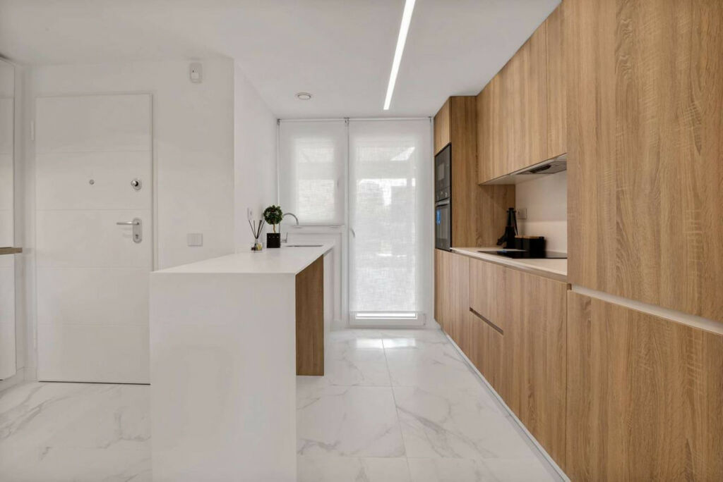 Ground Floor Apartment Torrevieja Alicante - image 16