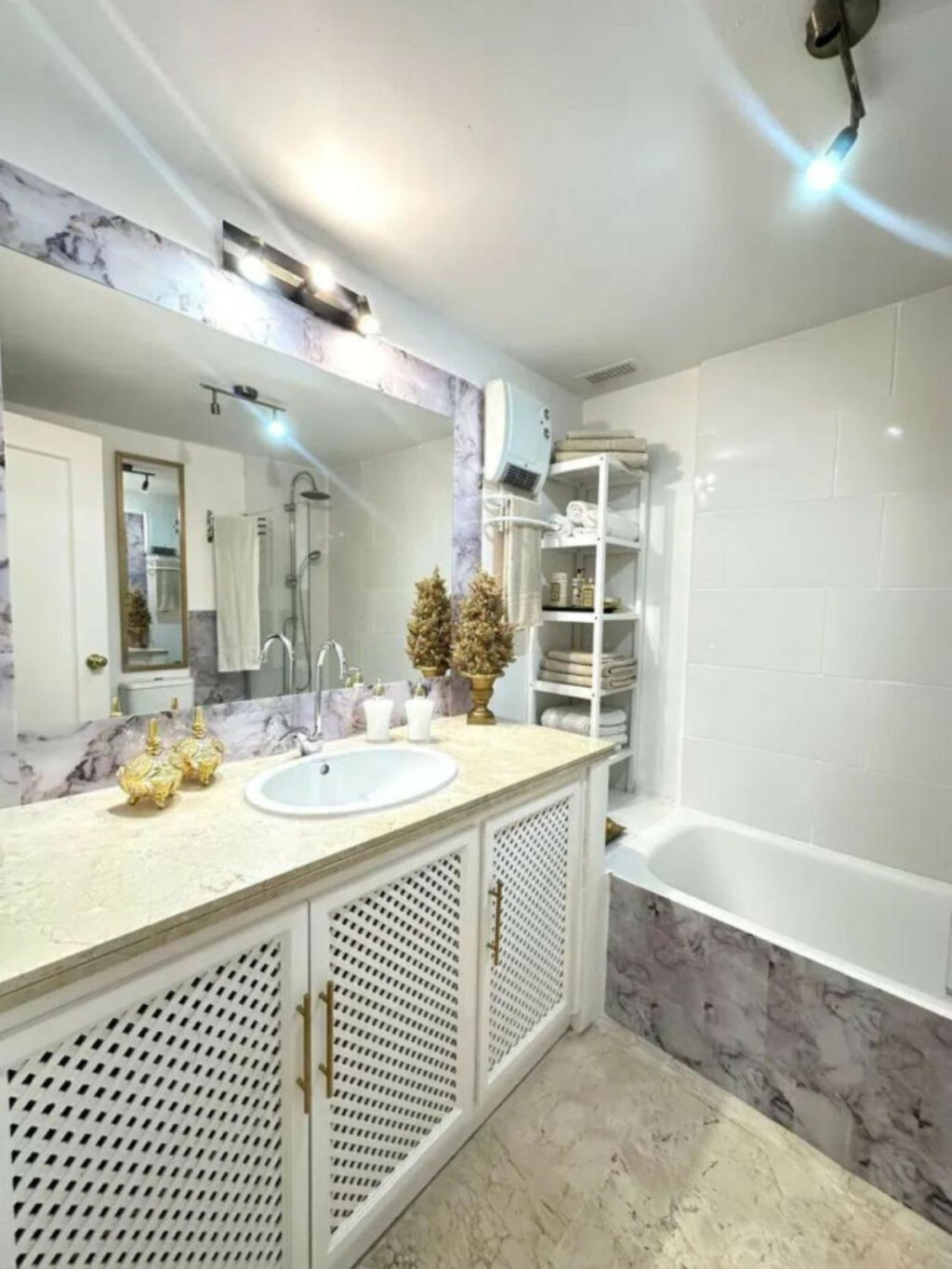Ground Floor Apartment Guadalmina Alta Málaga - image 16