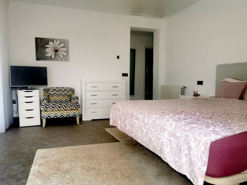 Detached Villa Atalaya Málaga - image 21