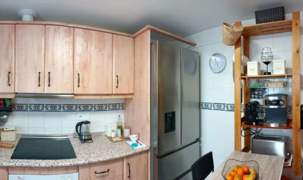 Townhouse Guadiaro Cádiz - image 16