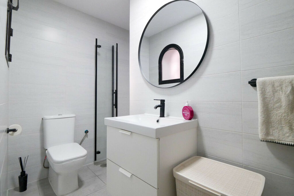 Ground Floor Apartment Calahonda Málaga - image 16
