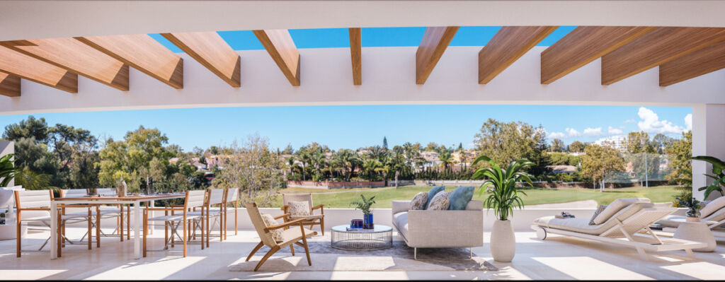Duplex Marbella Málaga - image 16