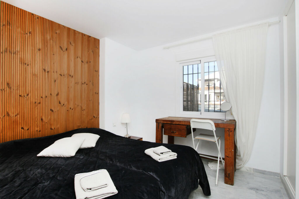 Penthouse Duplex Nueva Andalucía Málaga - image 16