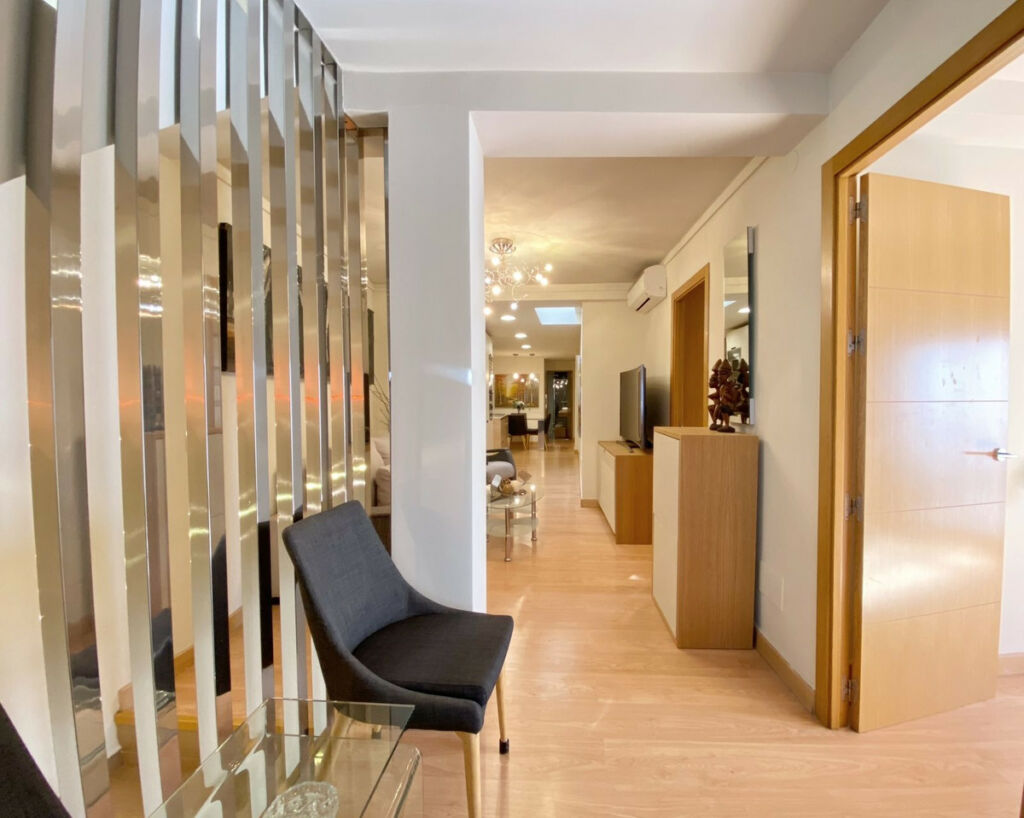 Apartment Complex Marbella Málaga - image 16