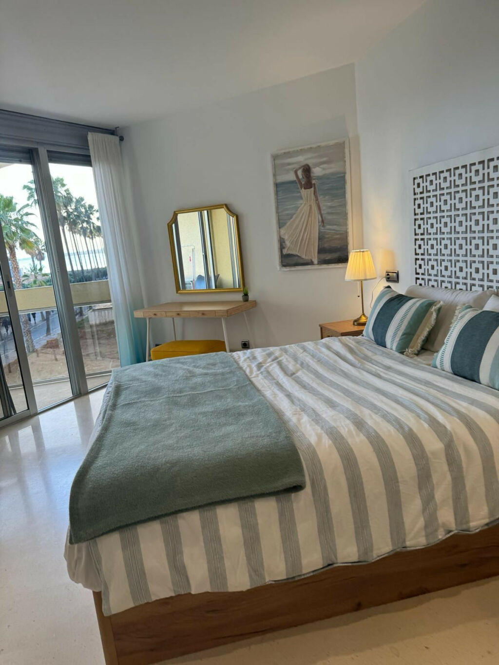 Middle Floor Apartment Marbella Málaga - image 16