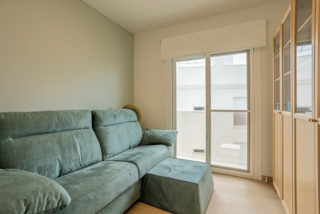 Ground Floor Apartment Villamartin Alicante - image 16