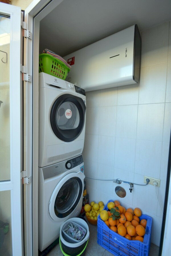 Semi-Detached House Guardamar del Segura Alicante - image 16