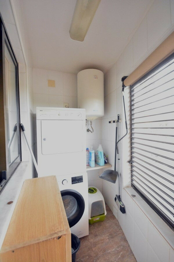 Middle Floor Apartment Rojales Alicante - image 16