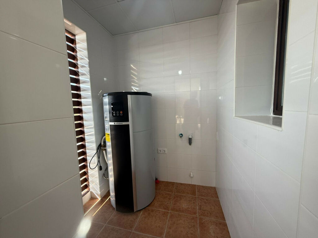 Detached Villa Totana Murcia - image 16