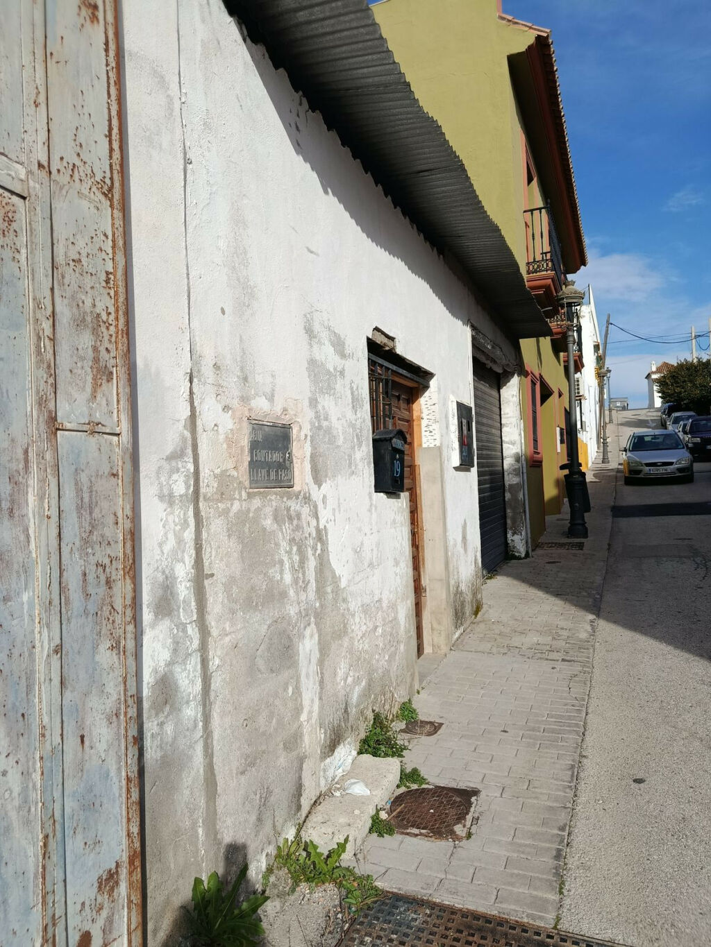 Warehouse Estepona Málaga - image 15