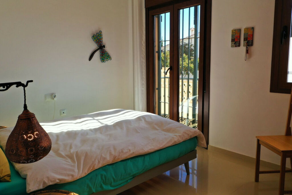 Semi-Detached House Nerja Málaga - image 16