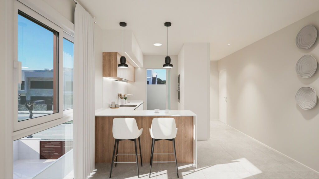 Bungalow Pilar de la Horadada Alicante - image 16