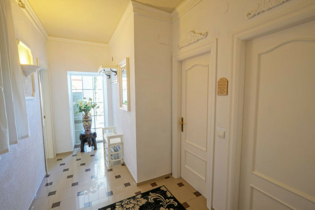 Detached Villa Hacienda Las Chapas Málaga - image 16