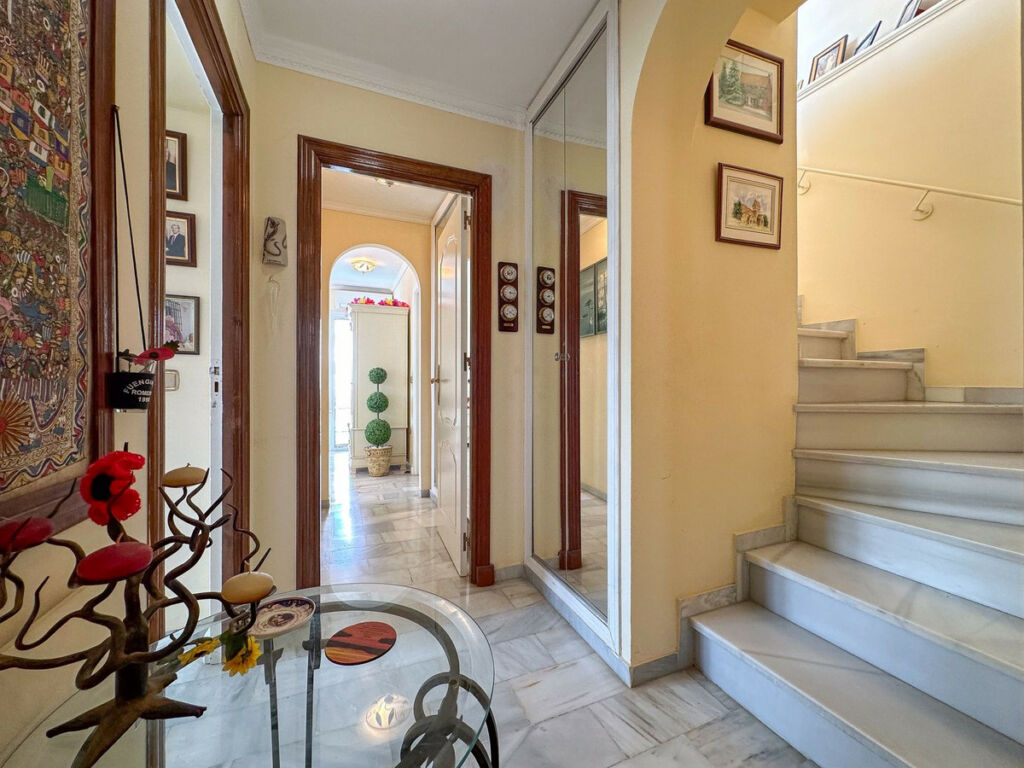 Townhouse Mijas Golf Málaga - image 18