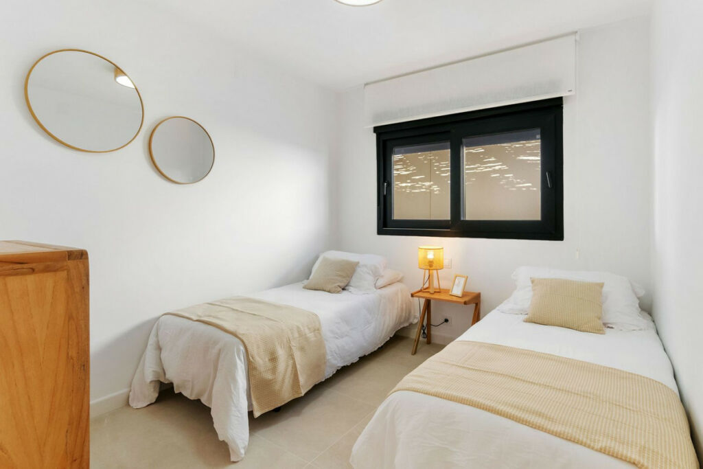 Detached Villa Torrevieja Alicante - image 16