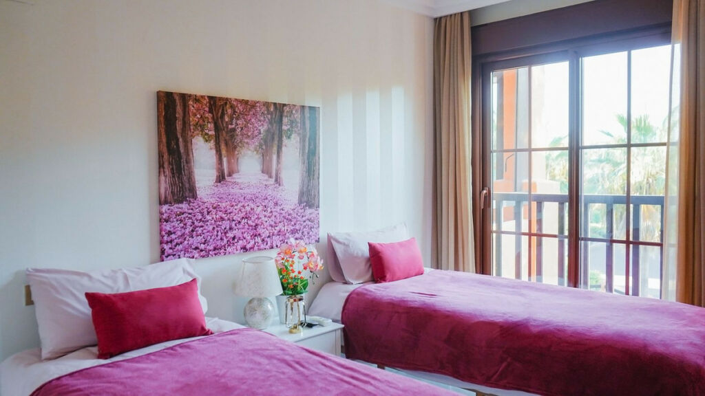 Penthouse Atalaya Málaga - image 20