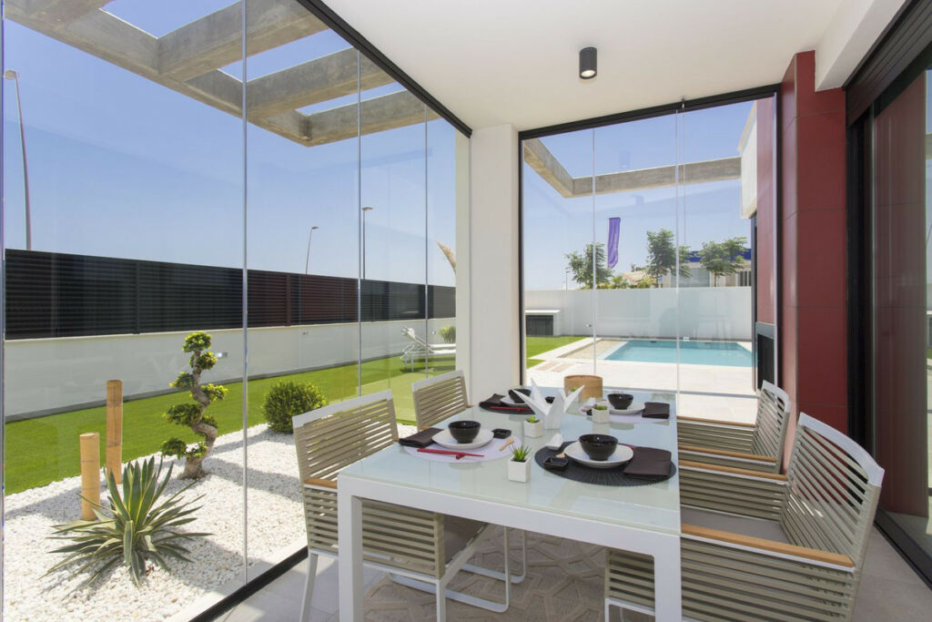 Detached Villa Los Alcazares Murcia - image 17