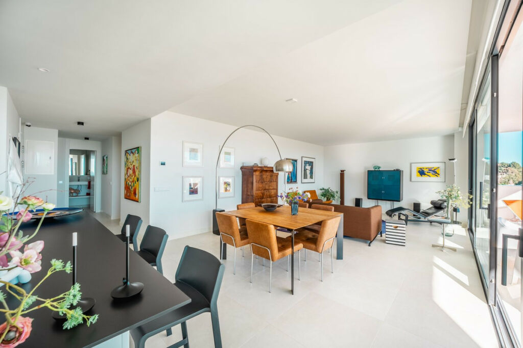 Middle Floor Apartment Fuengirola Málaga - image 16