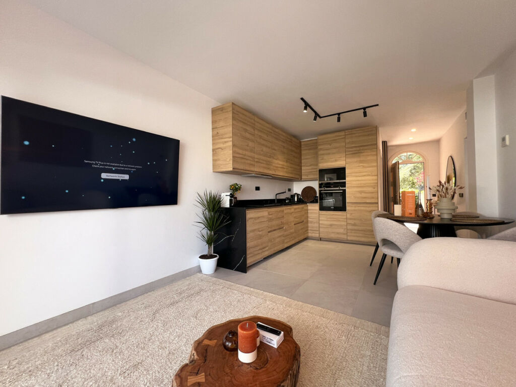 Penthouse Duplex Nueva Andalucía Málaga - image 17