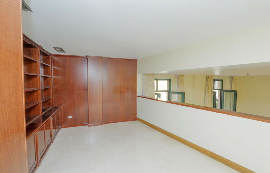Ground Floor Apartment Málaga Málaga - image 15