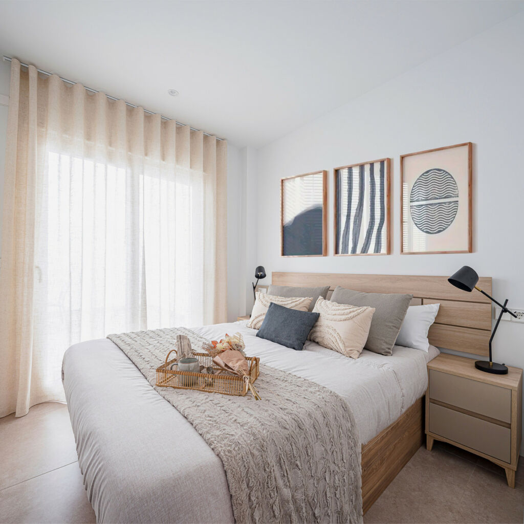 Bungalow San Pedro del Pinatar Murcia - image 16