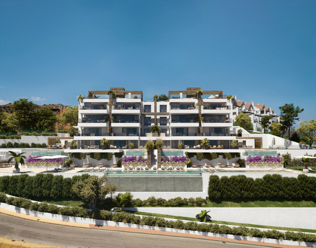Ground Floor Apartment La Cala de Mijas Málaga - image 16