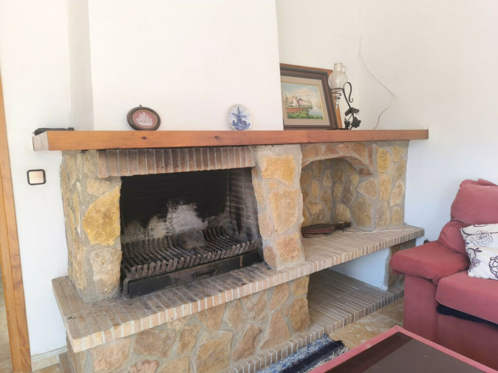 Detached Villa Parcent Alicante - image 16